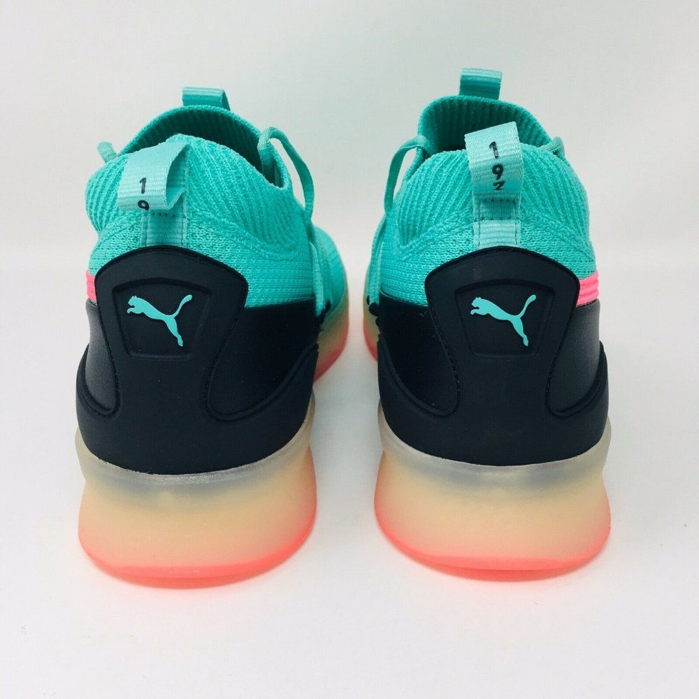 *NEW* Puma Clyde Court Disrupt Men's Sneaker - Picture 5 of 8